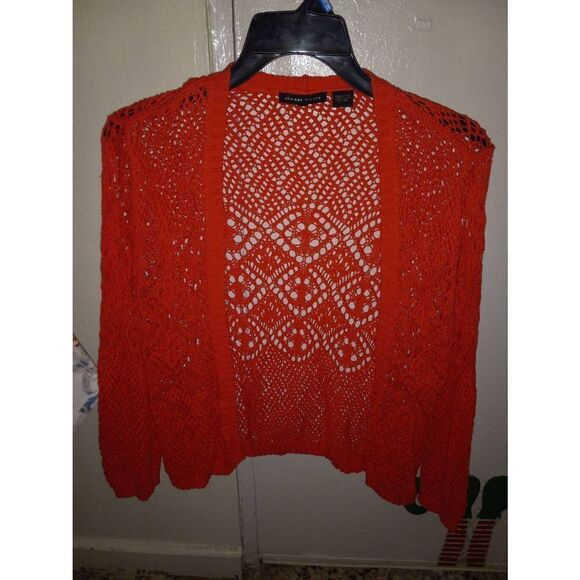 Jeanne pierre Jacket - Picture 2 of 7